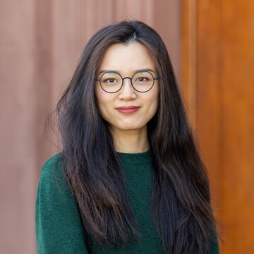 Xiuwen Ye, M.Sc.