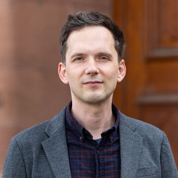 Thomas Schmidt, M.A.