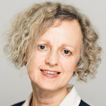 Angelika Grund