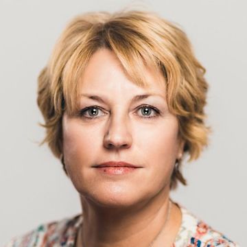Karin Wagner-Meyhöfer
