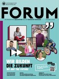 FORUM cover image